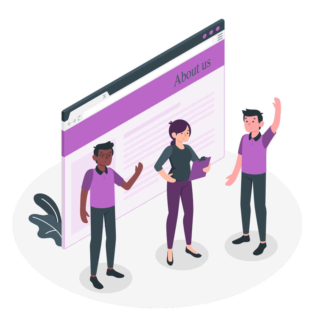 Talent augmentation illustration