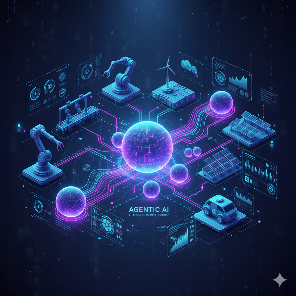 Agentic AI Experience